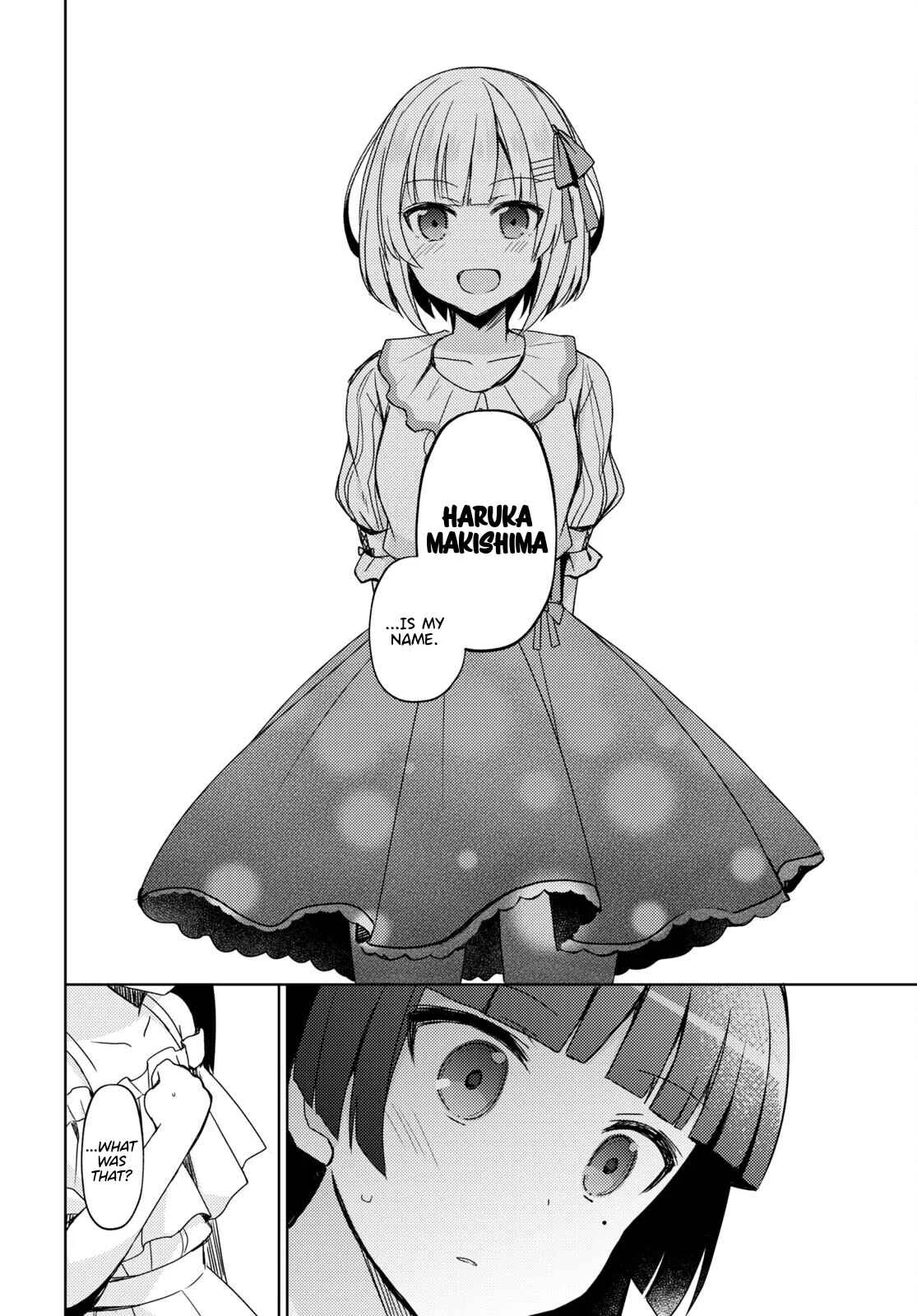 Ore no Imouto ga Konna ni Kawaii Wake ga Nai: Kuroneko If Chapter 4 - Page 7