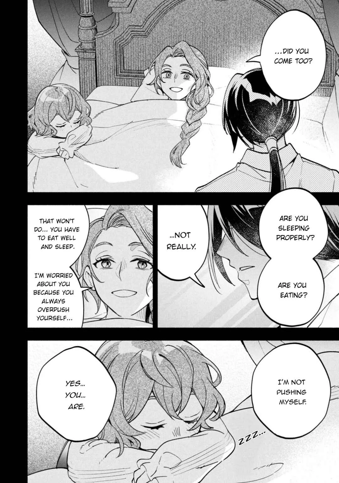 Ore no Manamusume wa Akuyaku Reijou Chapter 1 - Page 31