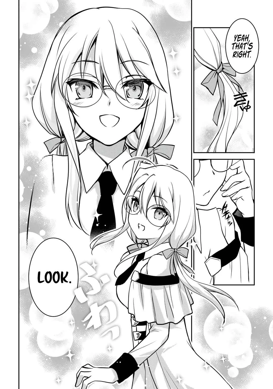 Ore no Saenai Osananajimi ga S-Rank Yuusha ni Natteita Ken Chapter 1 - Page 13