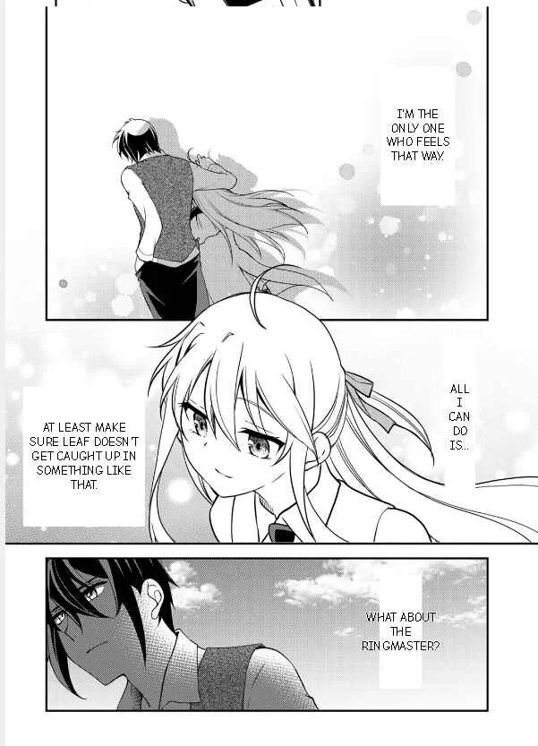 Ore no Saenai Osananajimi ga S-Rank Yuusha ni Natteita Ken Chapter 3 - Page 18