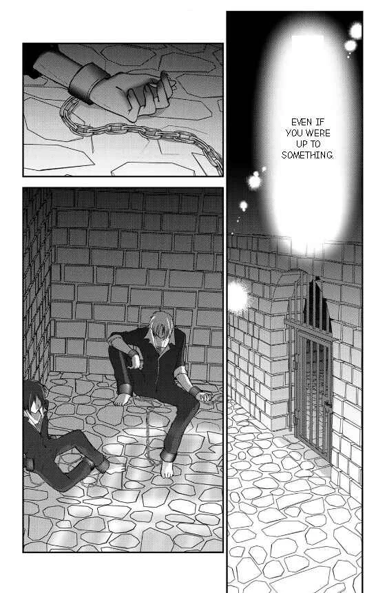Ore no Saenai Osananajimi ga S-Rank Yuusha ni Natteita Ken Chapter 3 - Page 19