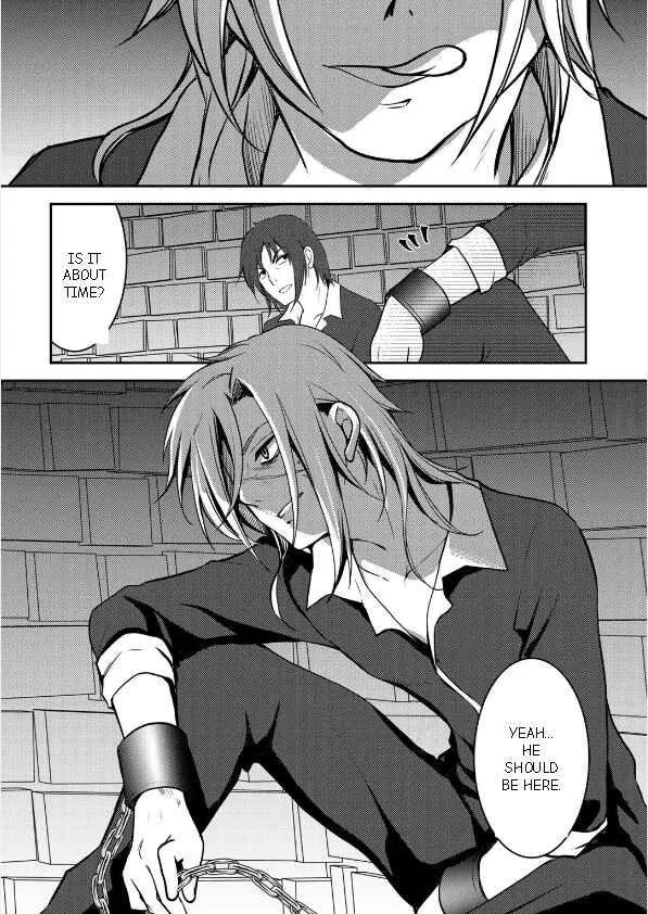 Ore no Saenai Osananajimi ga S-Rank Yuusha ni Natteita Ken Chapter 3 - Page 20