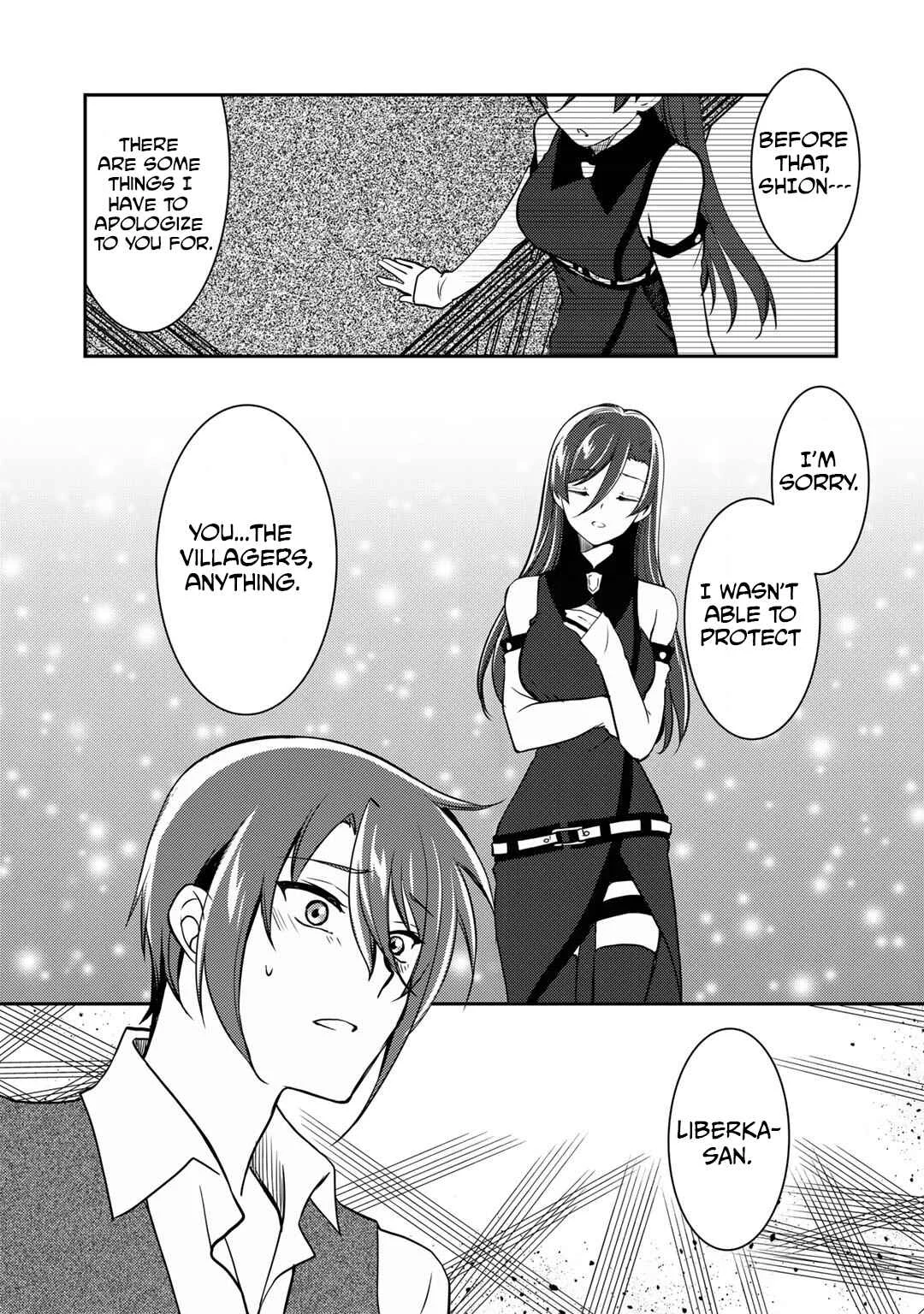Ore no Saenai Osananajimi ga S-Rank Yuusha ni Natteita Ken Chapter 4 - Page 15