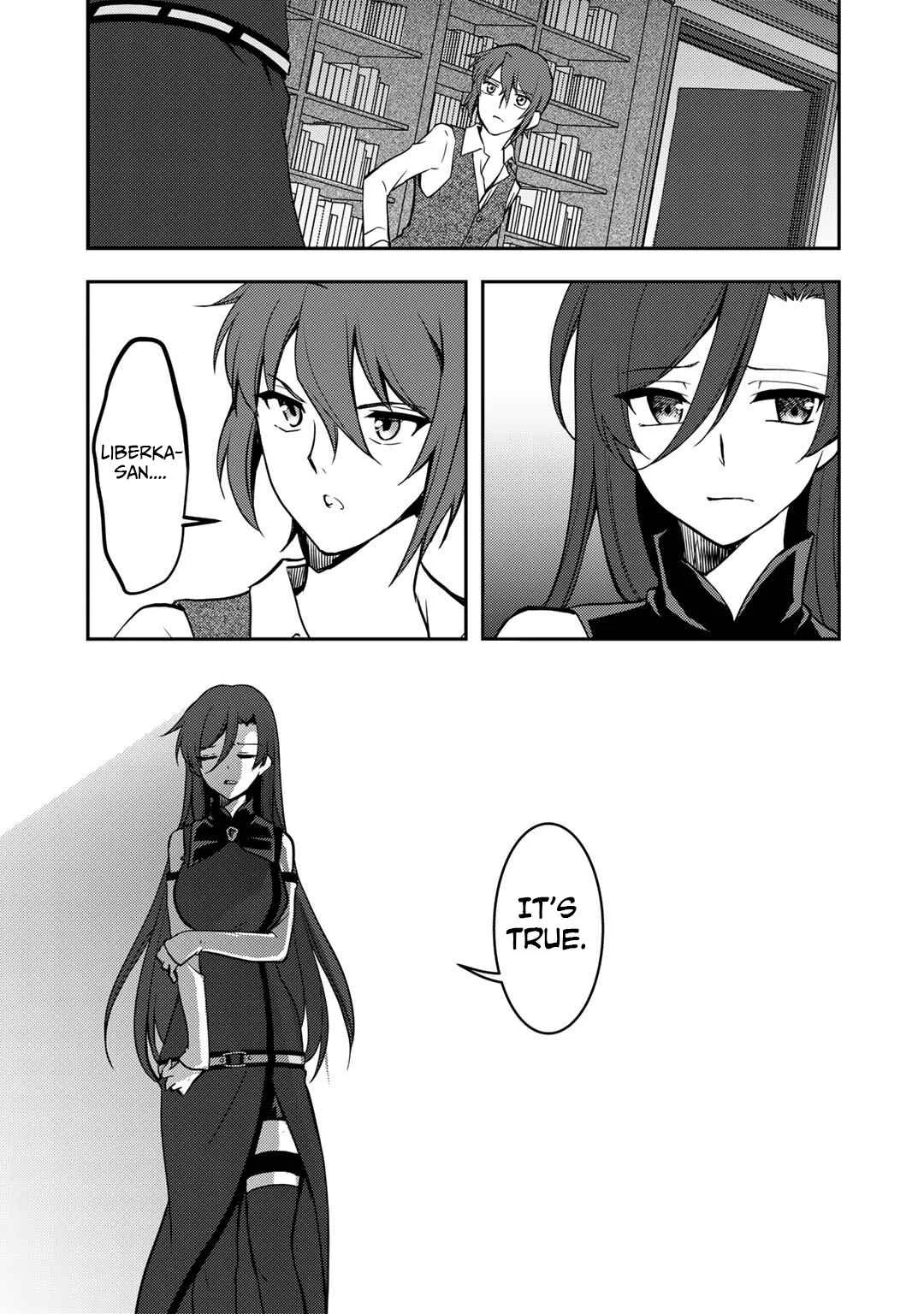 Ore no Saenai Osananajimi ga S-Rank Yuusha ni Natteita Ken Chapter 5 - Page 10