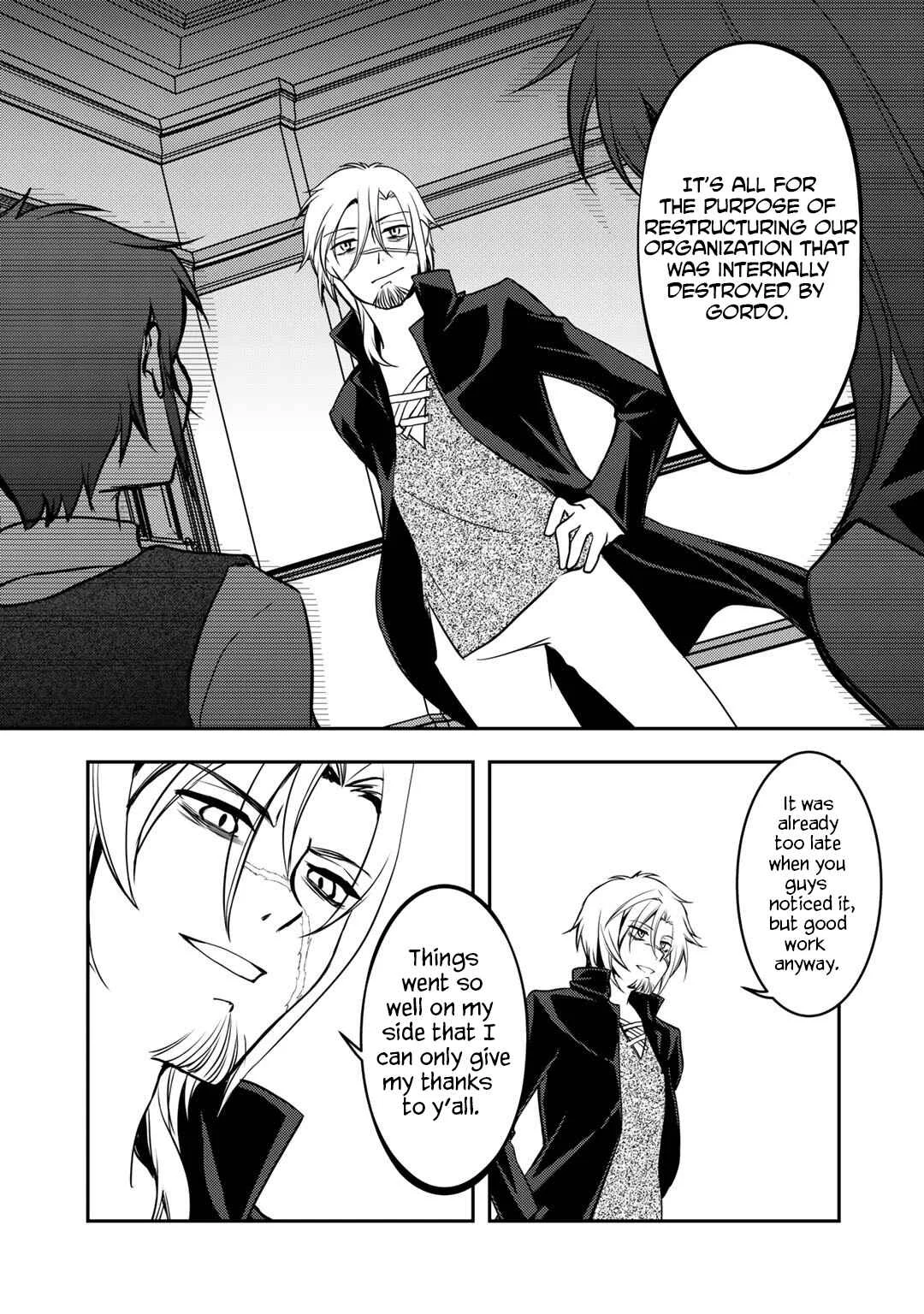 Ore no Saenai Osananajimi ga S-Rank Yuusha ni Natteita Ken Chapter 5 - Page 14