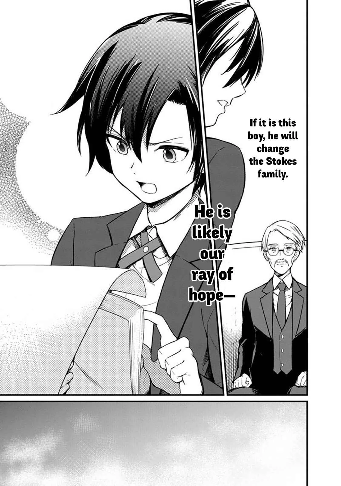 Ore no Shibou Flag ga Todomaru Tokoro o Shiranai Chapter 2: Save the Heroine's Mother! - Page 17