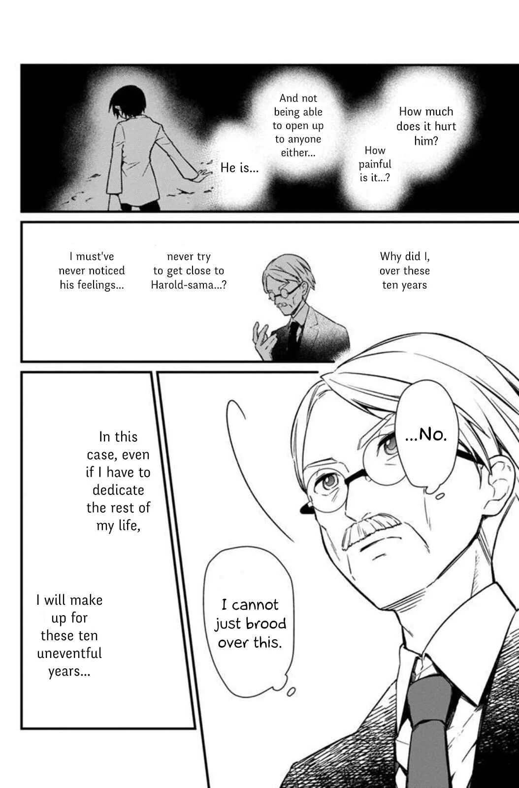 Ore no Shibou Flag ga Todomaru Tokoro o Shiranai Chapter 3: Self-Performed Rescue Act - Page 19