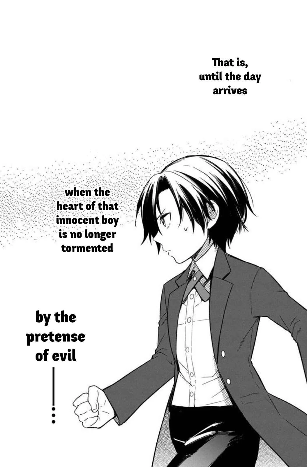 Ore no Shibou Flag ga Todomaru Tokoro o Shiranai Chapter 3: Self-Performed Rescue Act - Page 20