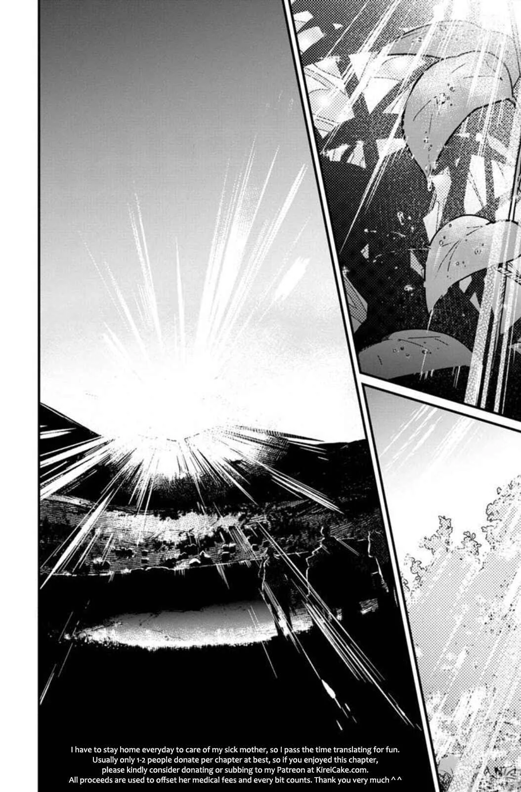 Ore no Shibou Flag ga Todomaru Tokoro o Shiranai Chapter 3: Self-Performed Rescue Act - Page 25