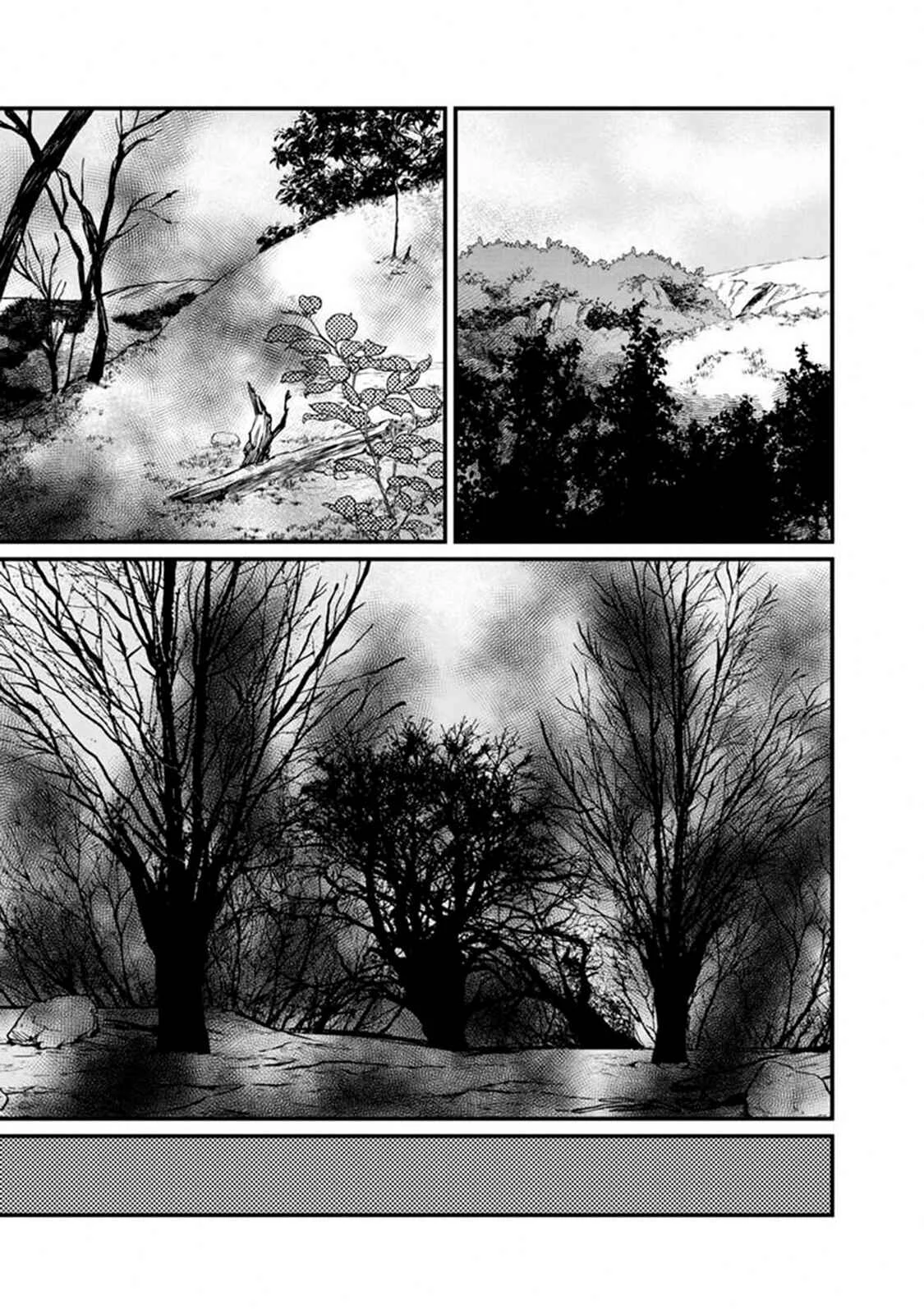 Ore no Shibou Flag ga Todomaru Tokoro o Shiranai Chapter 4: Life Potion Farming Method - Page 17