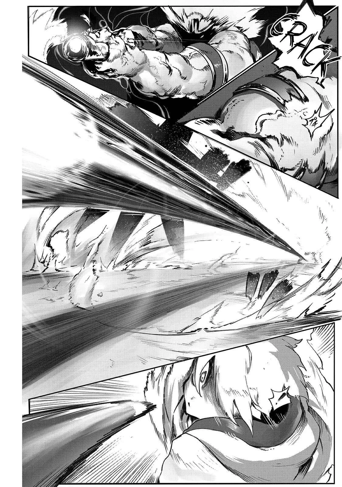 Ore no Zensei no Chishiki de Teihen Shoku Tamer ga Joukyuu Shoku ni Natte Shimai Sou na Ken Chapter 1 - Page 8