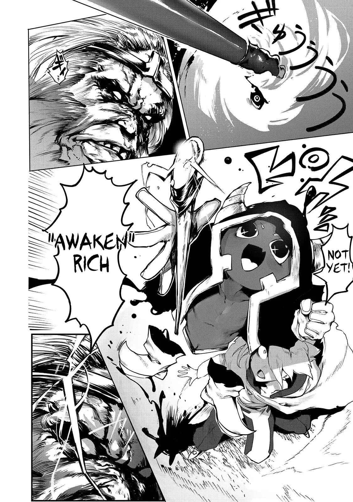 Ore no Zensei no Chishiki de Teihen Shoku Tamer ga Joukyuu Shoku ni Natte Shimai Sou na Ken Chapter 1 - Page 10