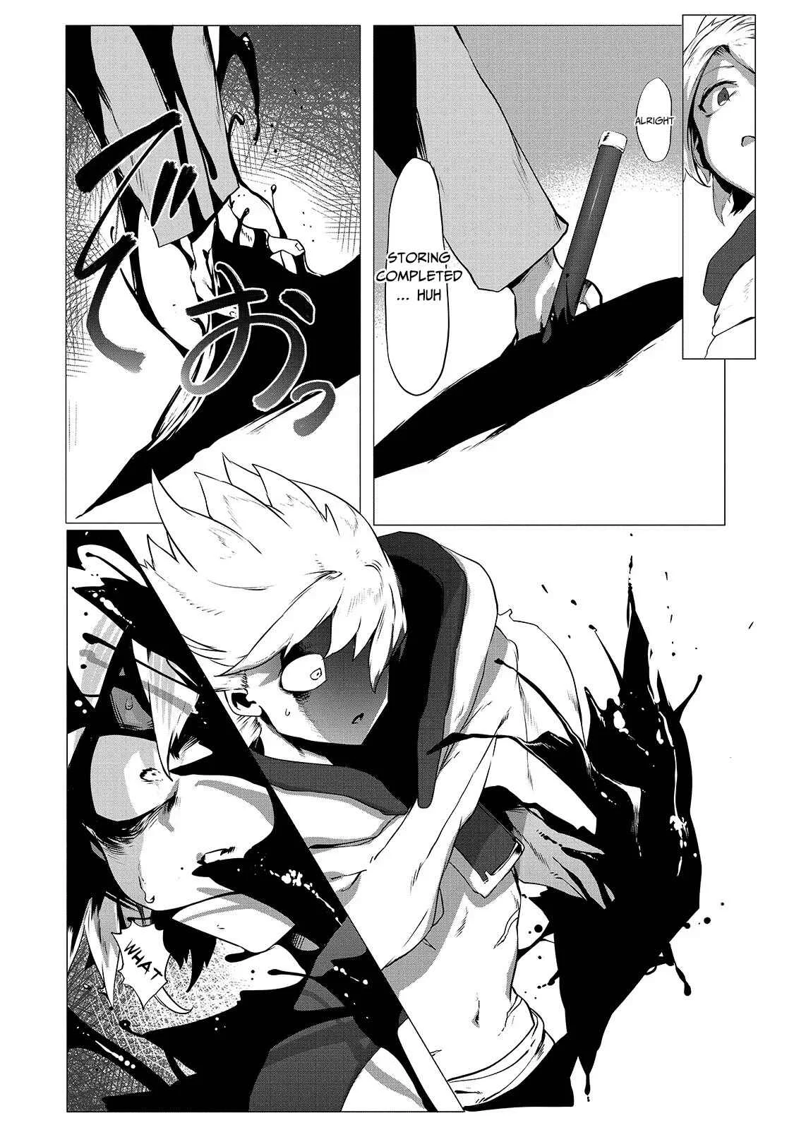 Ore no Zensei no Chishiki de Teihen Shoku Tamer ga Joukyuu Shoku ni Natte Shimai Sou na Ken Chapter 1 - Page 20