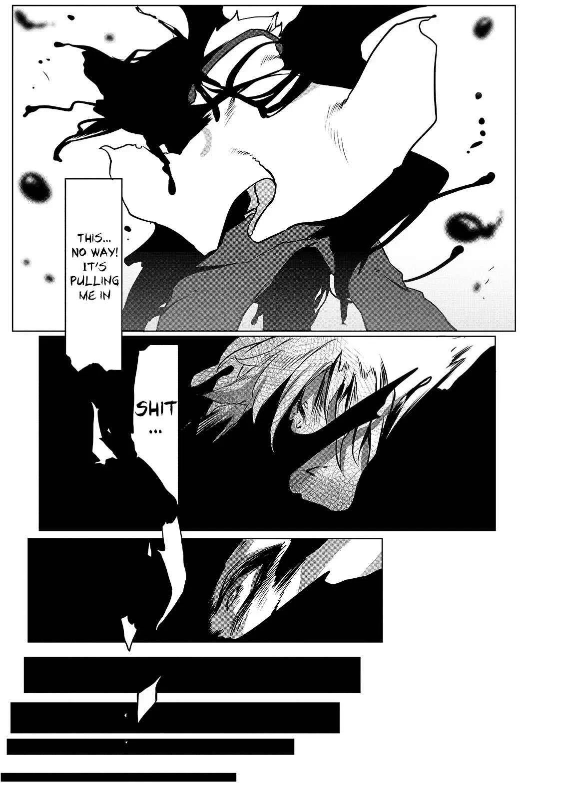 Ore no Zensei no Chishiki de Teihen Shoku Tamer ga Joukyuu Shoku ni Natte Shimai Sou na Ken Chapter 1 - Page 21