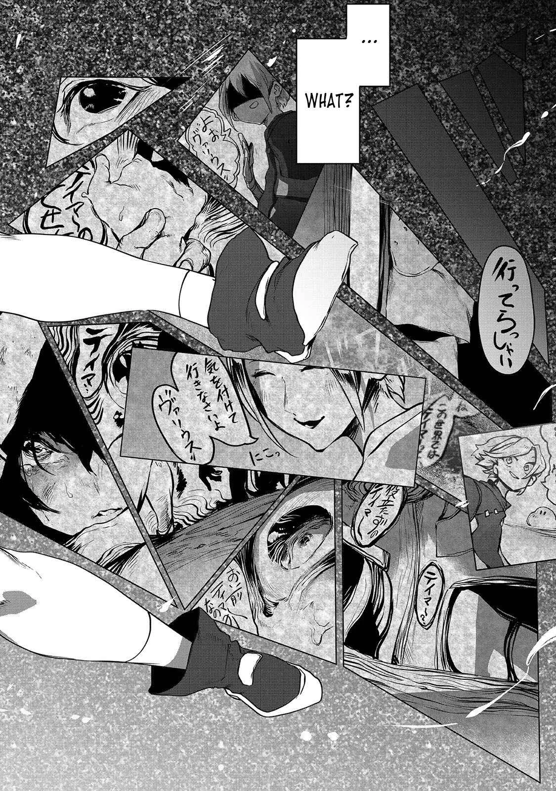 Ore no Zensei no Chishiki de Teihen Shoku Tamer ga Joukyuu Shoku ni Natte Shimai Sou na Ken Chapter 1 - Page 24