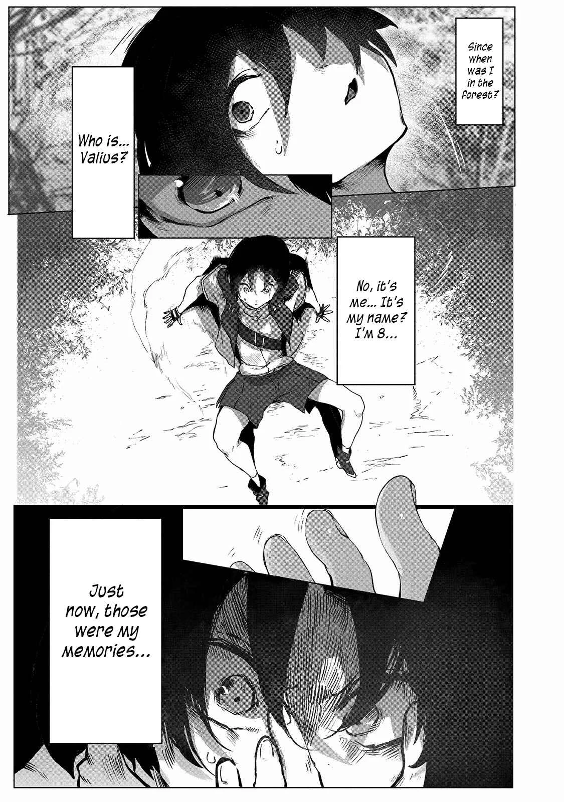 Ore no Zensei no Chishiki de Teihen Shoku Tamer ga Joukyuu Shoku ni Natte Shimai Sou na Ken Chapter 1 - Page 27