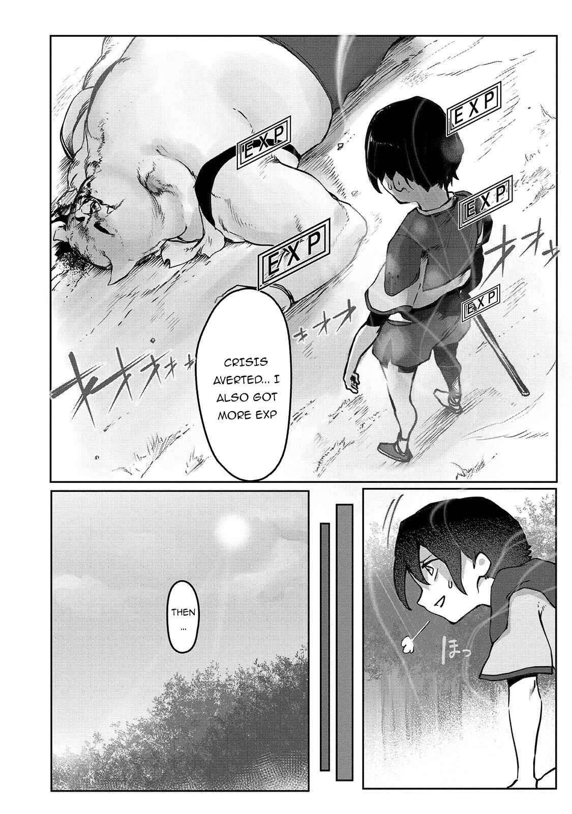 Ore no Zensei no Chishiki de Teihen Shoku Tamer ga Joukyuu Shoku ni Natte Shimai Sou na Ken Chapter 2 - Page 13