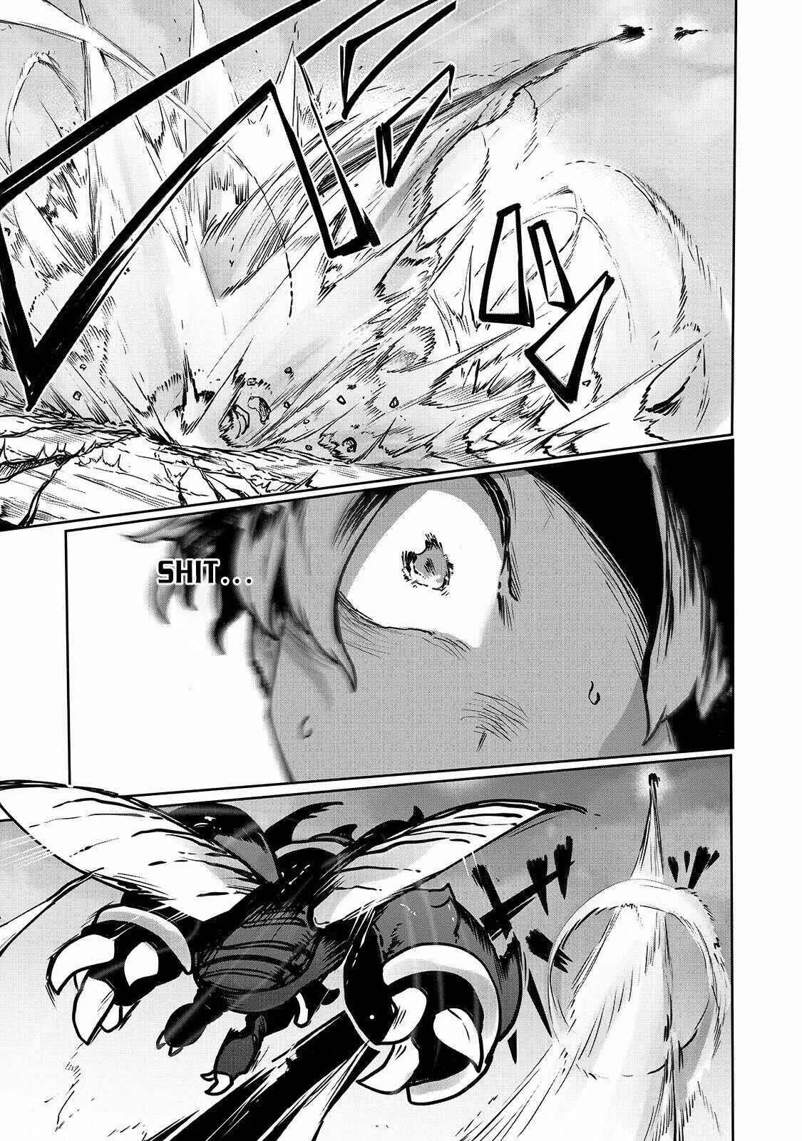 Ore no Zensei no Chishiki de Teihen Shoku Tamer ga Joukyuu Shoku ni Natte Shimai Sou na Ken Chapter 4 - Page 16