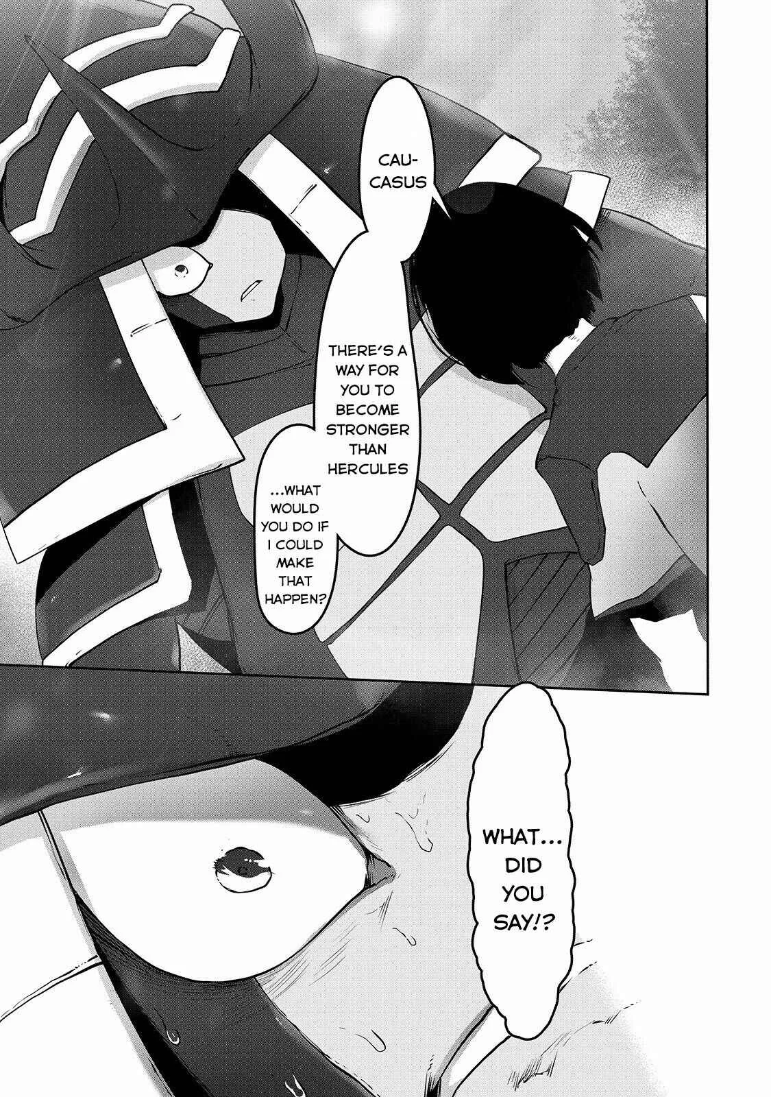 Ore no Zensei no Chishiki de Teihen Shoku Tamer ga Joukyuu Shoku ni Natte Shimai Sou na Ken Chapter 5: Awakening Evolution - Page 8