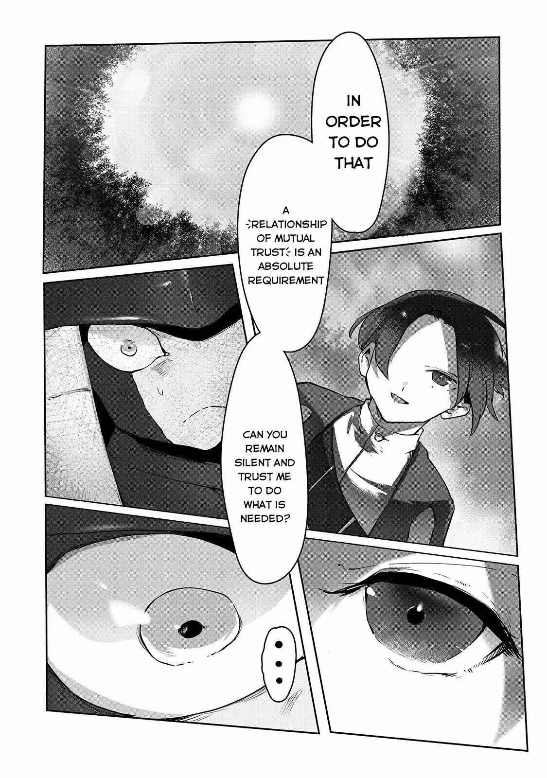 Ore no Zensei no Chishiki de Teihen Shoku Tamer ga Joukyuu Shoku ni Natte Shimai Sou na Ken Chapter 5: Awakening Evolution - Page 9