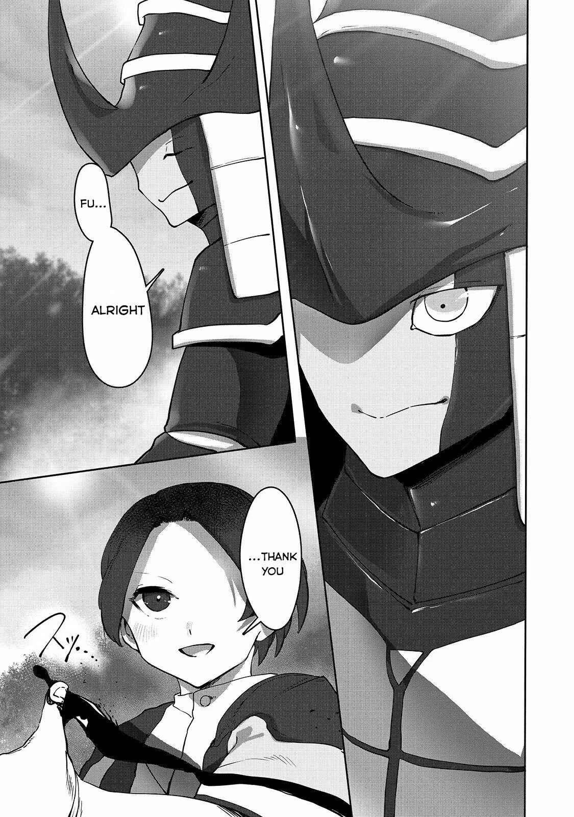 Ore no Zensei no Chishiki de Teihen Shoku Tamer ga Joukyuu Shoku ni Natte Shimai Sou na Ken Chapter 5: Awakening Evolution - Page 10