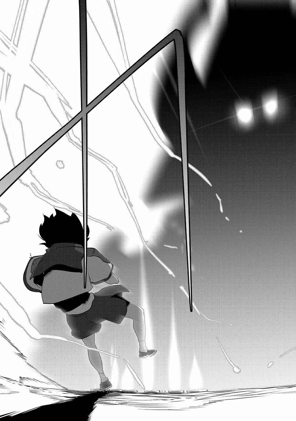 Ore no Zensei no Chishiki de Teihen Shoku Tamer ga Joukyuu Shoku ni Natte Shimai Sou na Ken Chapter 5: Awakening Evolution - Page 14