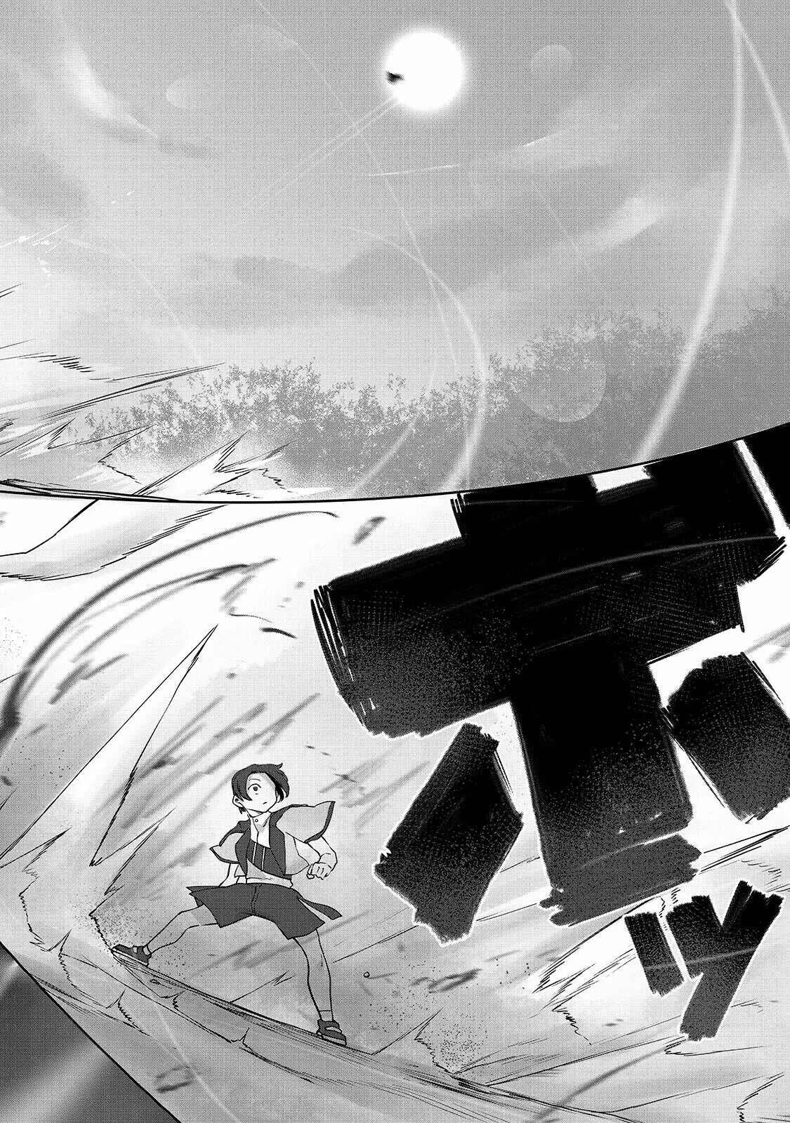 Ore no Zensei no Chishiki de Teihen Shoku Tamer ga Joukyuu Shoku ni Natte Shimai Sou na Ken Chapter 5: Awakening Evolution - Page 16