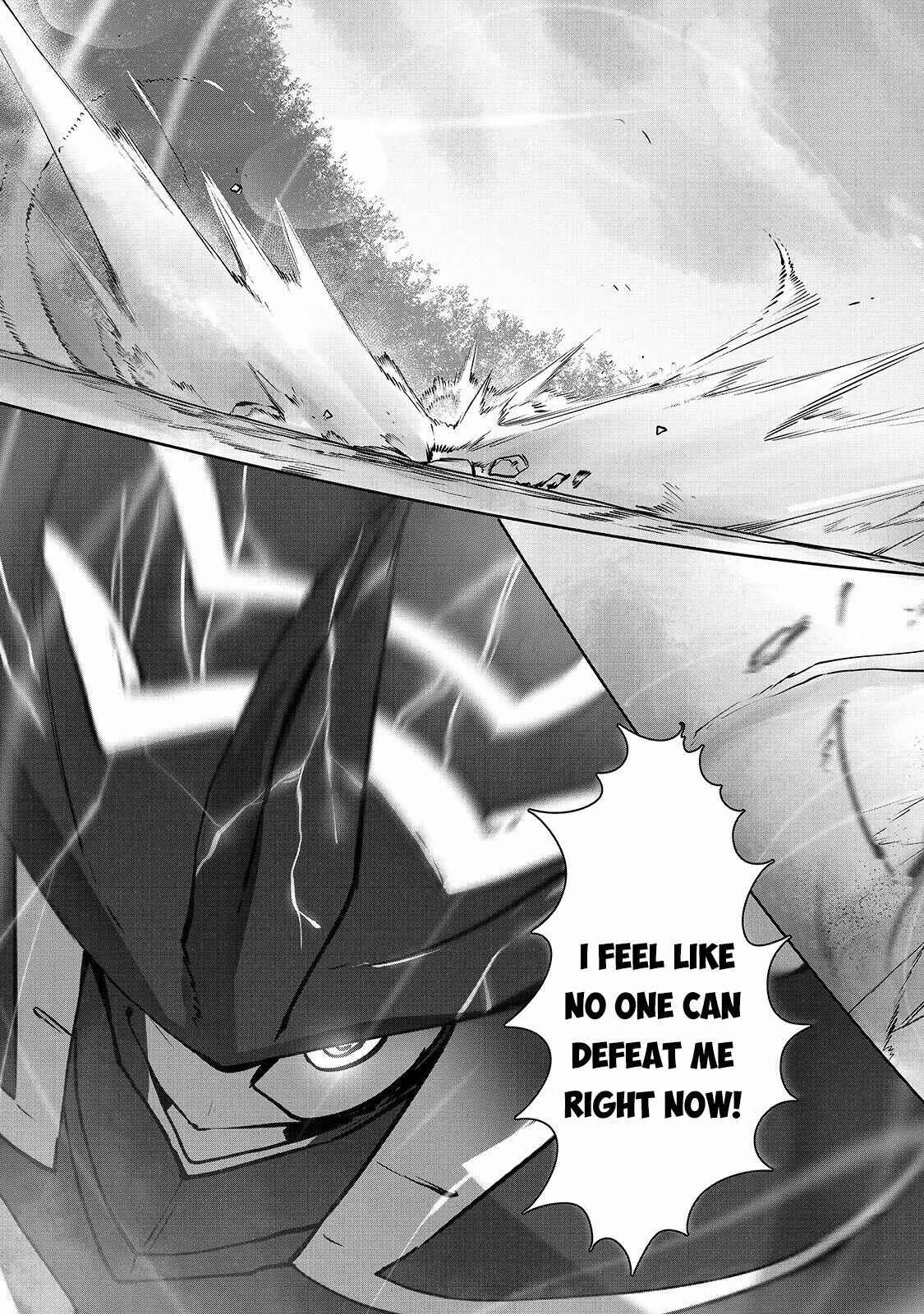 Ore no Zensei no Chishiki de Teihen Shoku Tamer ga Joukyuu Shoku ni Natte Shimai Sou na Ken Chapter 5: Awakening Evolution - Page 17