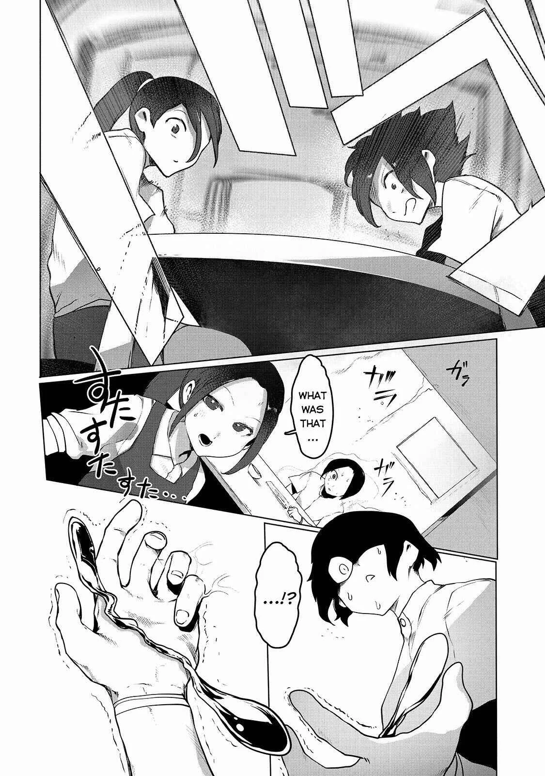 Ore no Zensei no Chishiki de Teihen Shoku Tamer ga Joukyuu Shoku ni Natte Shimai Sou na Ken Chapter 5: Awakening Evolution - Page 19