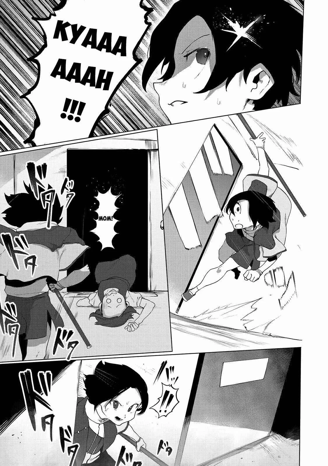 Ore no Zensei no Chishiki de Teihen Shoku Tamer ga Joukyuu Shoku ni Natte Shimai Sou na Ken Chapter 5: Awakening Evolution - Page 20