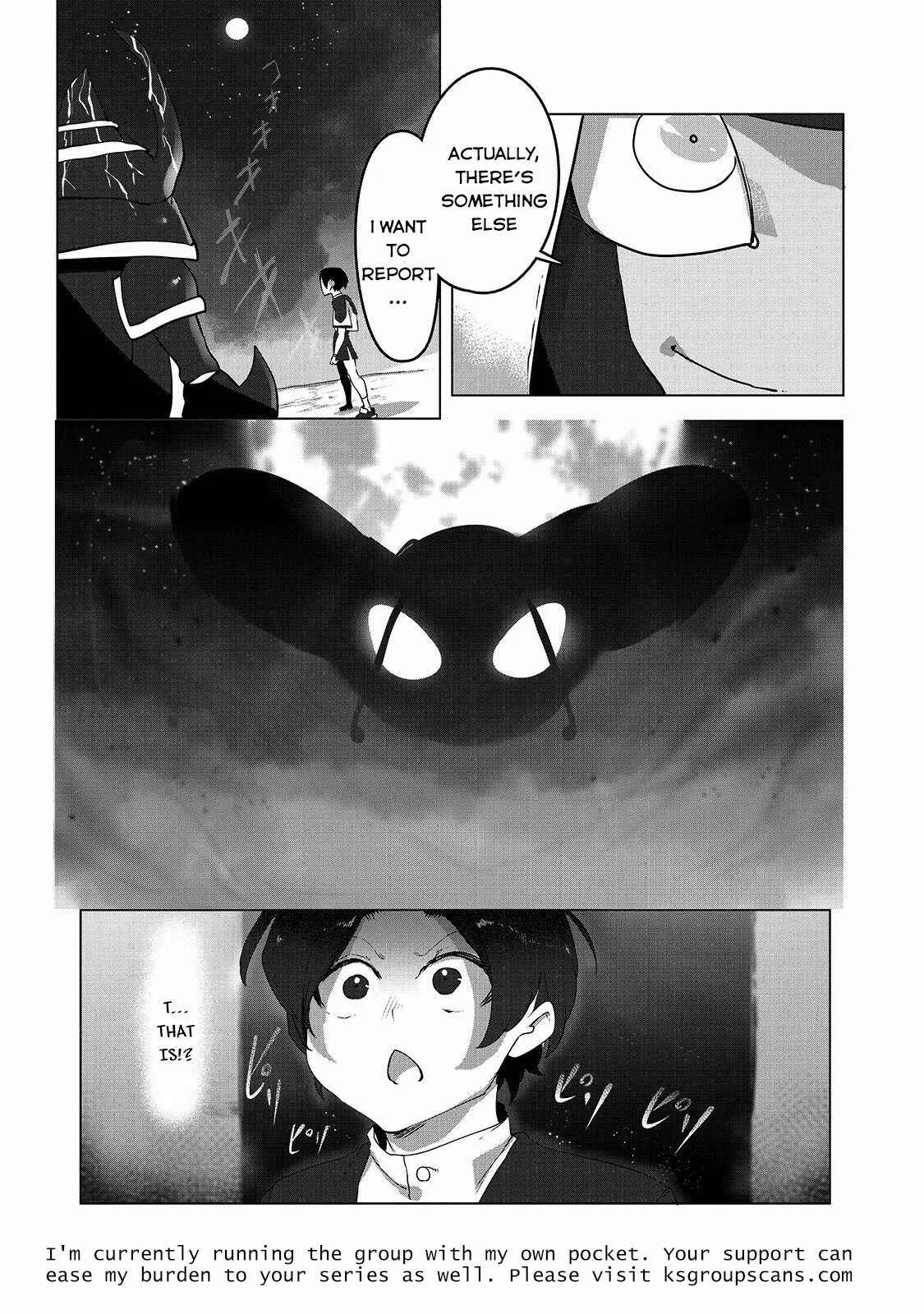Ore no Zensei no Chishiki de Teihen Shoku Tamer ga Joukyuu Shoku ni Natte Shimai Sou na Ken Chapter 5: Awakening Evolution - Page 24