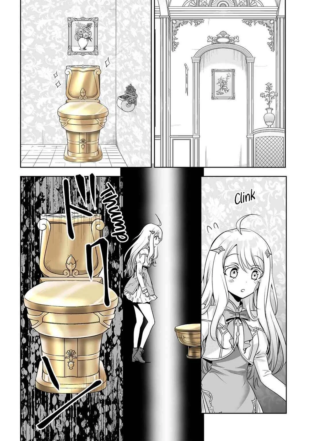 Ore Seijo: Ore ga Seijo de Omae Akuyaku Reijou—Saikyou Tag Otome Game Kanzen Kouryaku Itashimasu wa Chapter 1: I've Been Reincarnated Into an Otome Game Even though I’m a Guy! - Page 5