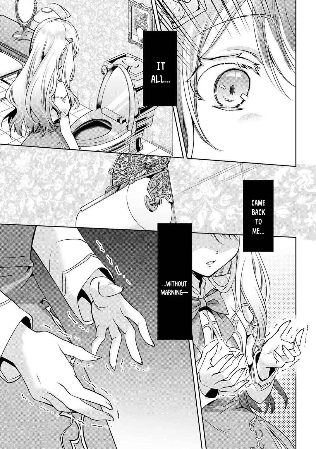Ore Seijo: Ore ga Seijo de Omae Akuyaku Reijou—Saikyou Tag Otome Game Kanzen Kouryaku Itashimasu wa Chapter 1: I've Been Reincarnated Into an Otome Game Even though I’m a Guy! - Page 6