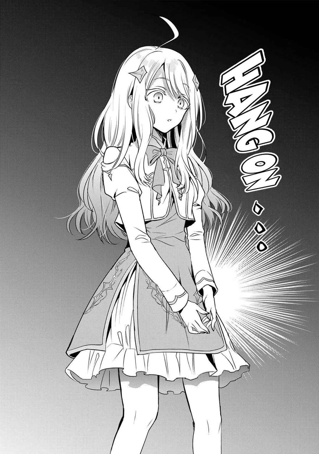Ore Seijo: Ore ga Seijo de Omae Akuyaku Reijou—Saikyou Tag Otome Game Kanzen Kouryaku Itashimasu wa Chapter 1: I've Been Reincarnated Into an Otome Game Even though I’m a Guy! - Page 7