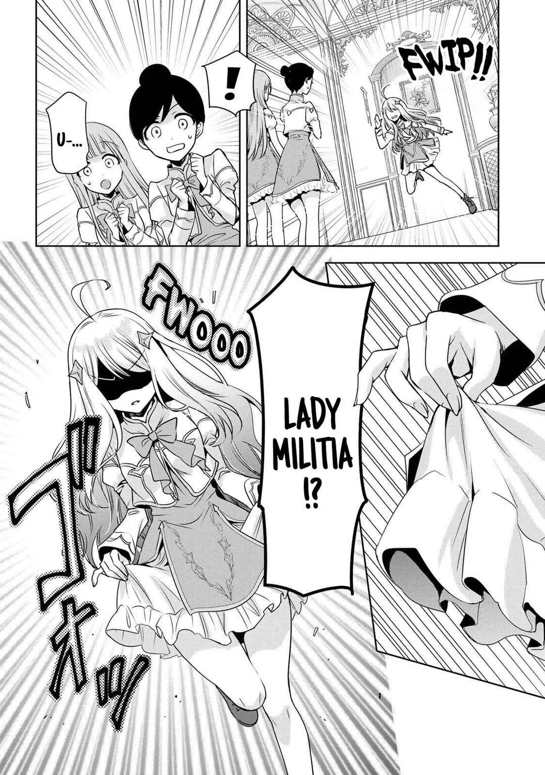 Ore Seijo: Ore ga Seijo de Omae Akuyaku Reijou—Saikyou Tag Otome Game Kanzen Kouryaku Itashimasu wa Chapter 1: I've Been Reincarnated Into an Otome Game Even though I’m a Guy! - Page 11