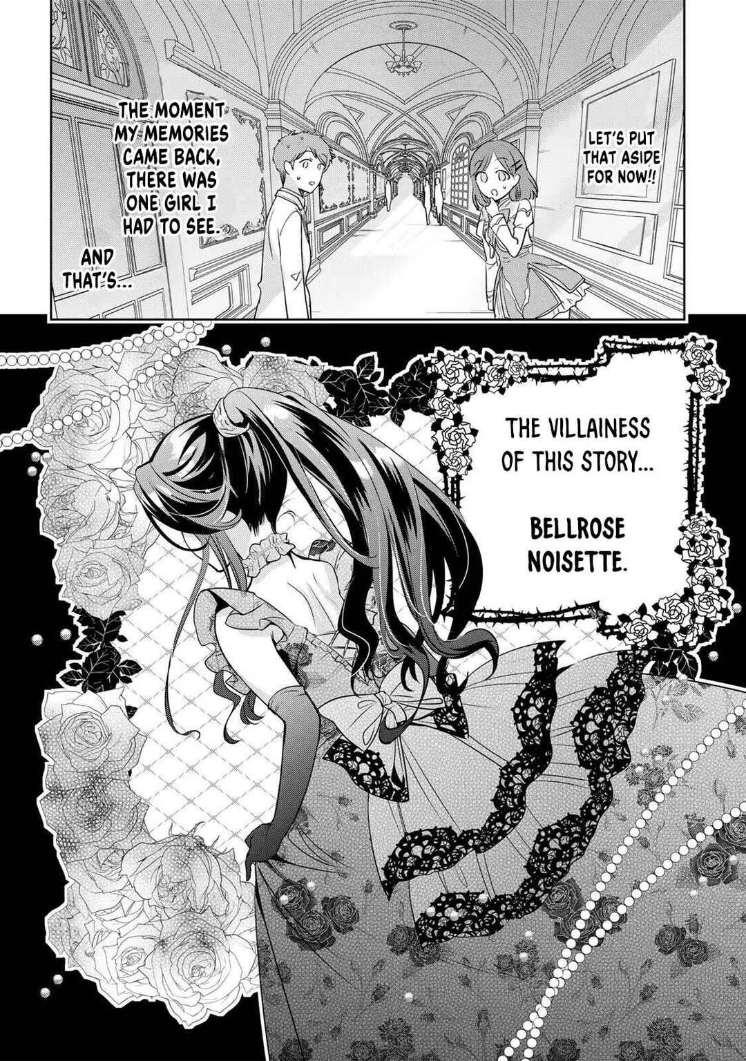 Ore Seijo: Ore ga Seijo de Omae Akuyaku Reijou—Saikyou Tag Otome Game Kanzen Kouryaku Itashimasu wa Chapter 1: I've Been Reincarnated Into an Otome Game Even though I’m a Guy! - Page 15