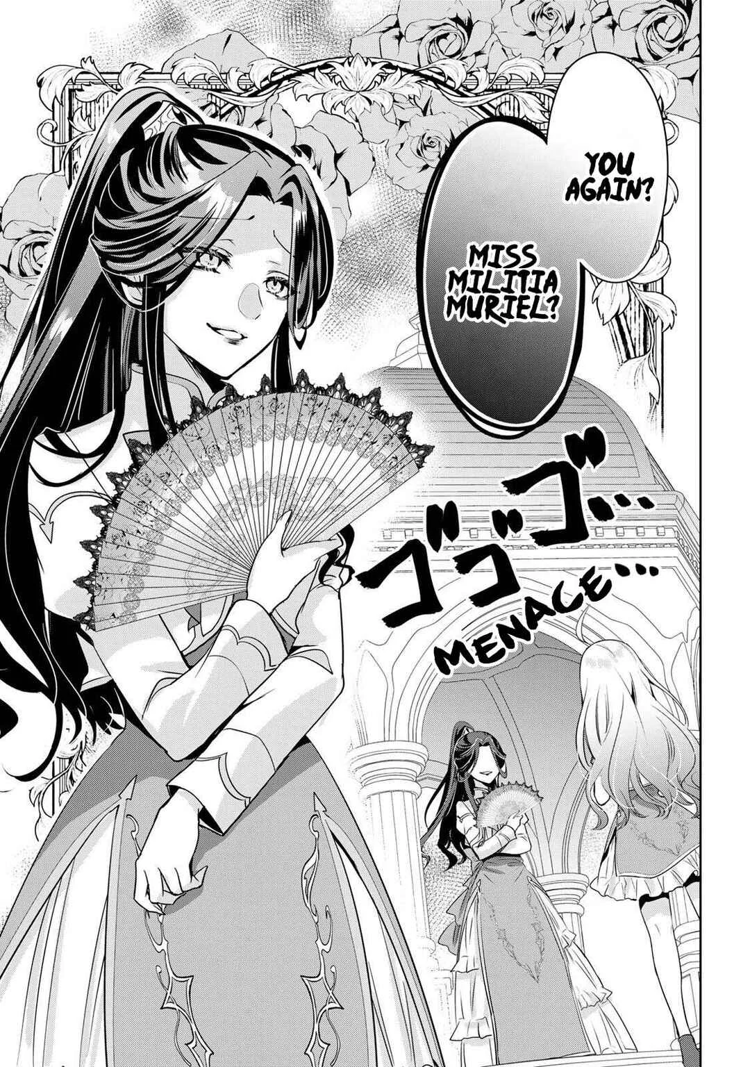 Ore Seijo: Ore ga Seijo de Omae Akuyaku Reijou—Saikyou Tag Otome Game Kanzen Kouryaku Itashimasu wa Chapter 1: I've Been Reincarnated Into an Otome Game Even though I’m a Guy! - Page 18