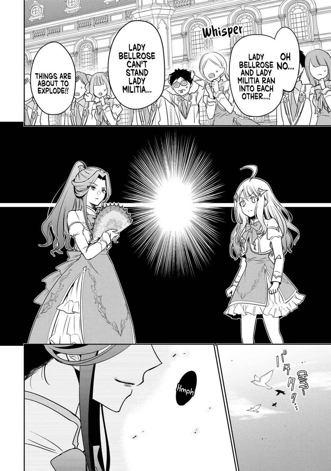 Ore Seijo: Ore ga Seijo de Omae Akuyaku Reijou—Saikyou Tag Otome Game Kanzen Kouryaku Itashimasu wa Chapter 1: I've Been Reincarnated Into an Otome Game Even though I’m a Guy! - Page 19