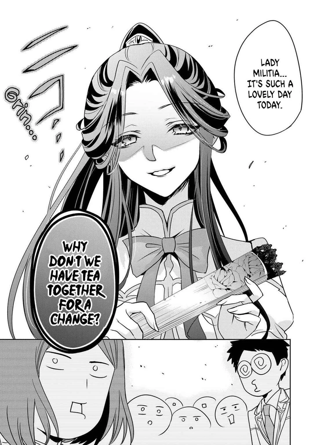 Ore Seijo: Ore ga Seijo de Omae Akuyaku Reijou—Saikyou Tag Otome Game Kanzen Kouryaku Itashimasu wa Chapter 1: I've Been Reincarnated Into an Otome Game Even though I’m a Guy! - Page 20