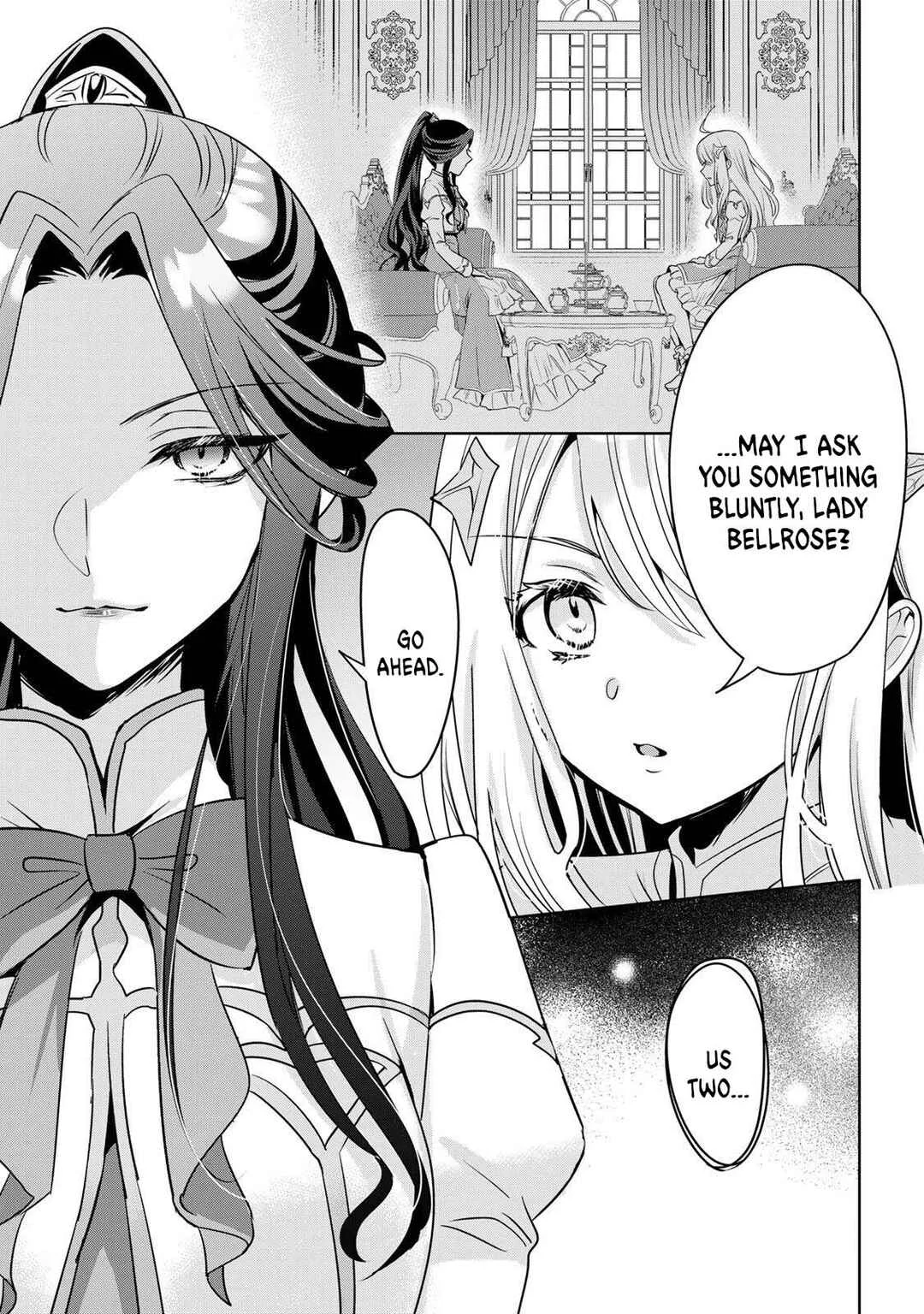 Ore Seijo: Ore ga Seijo de Omae Akuyaku Reijou—Saikyou Tag Otome Game Kanzen Kouryaku Itashimasu wa Chapter 1: I've Been Reincarnated Into an Otome Game Even though I’m a Guy! - Page 22
