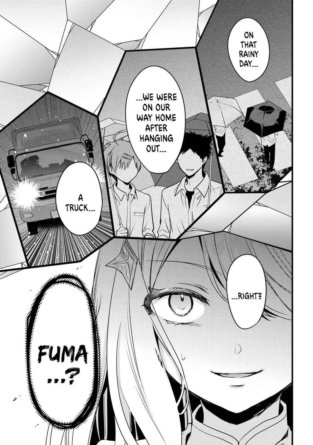 Ore Seijo: Ore ga Seijo de Omae Akuyaku Reijou—Saikyou Tag Otome Game Kanzen Kouryaku Itashimasu wa Chapter 1: I've Been Reincarnated Into an Otome Game Even though I’m a Guy! - Page 24