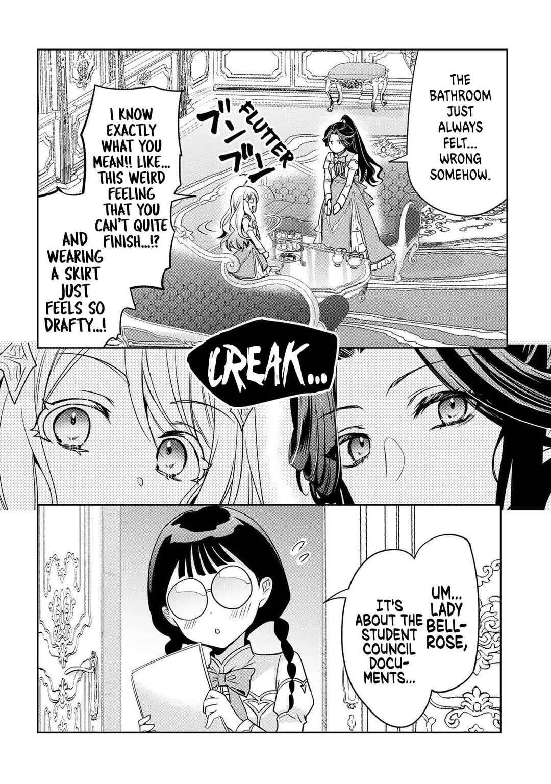 Ore Seijo: Ore ga Seijo de Omae Akuyaku Reijou—Saikyou Tag Otome Game Kanzen Kouryaku Itashimasu wa Chapter 1: I've Been Reincarnated Into an Otome Game Even though I’m a Guy! - Page 29