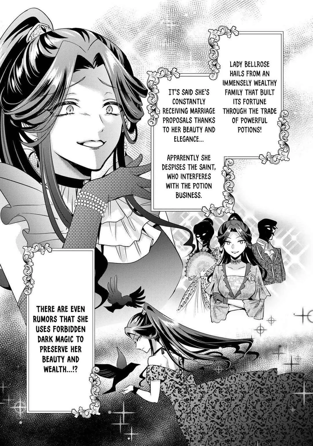 Ore Seijo: Ore ga Seijo de Omae Akuyaku Reijou—Saikyou Tag Otome Game Kanzen Kouryaku Itashimasu wa Chapter 1: I've Been Reincarnated Into an Otome Game Even though I’m a Guy! - Page 32