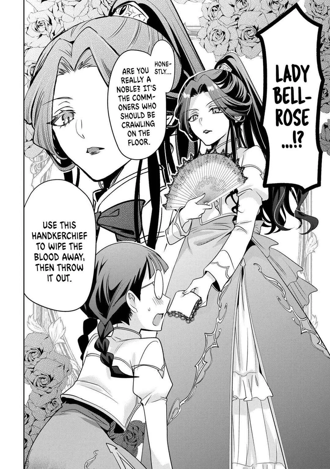 Ore Seijo: Ore ga Seijo de Omae Akuyaku Reijou—Saikyou Tag Otome Game Kanzen Kouryaku Itashimasu wa Chapter 1: I've Been Reincarnated Into an Otome Game Even though I’m a Guy! - Page 37