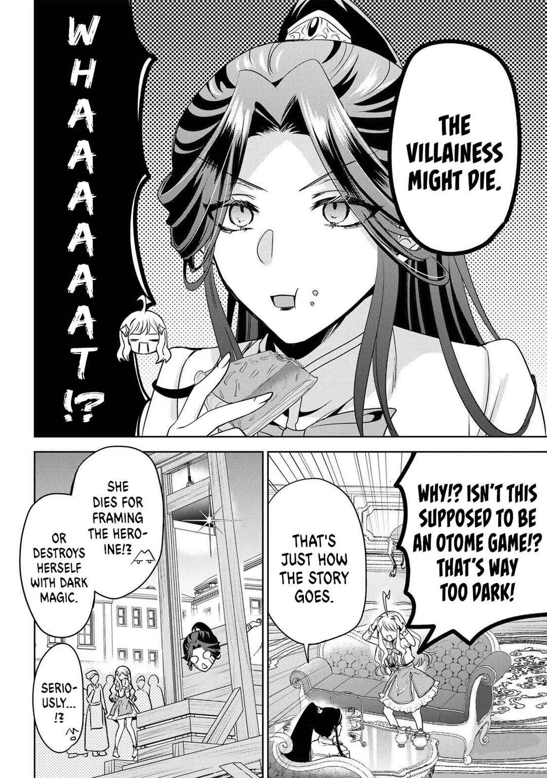 Ore Seijo: Ore ga Seijo de Omae Akuyaku Reijou—Saikyou Tag Otome Game Kanzen Kouryaku Itashimasu wa Chapter 1: I've Been Reincarnated Into an Otome Game Even though I’m a Guy! - Page 43