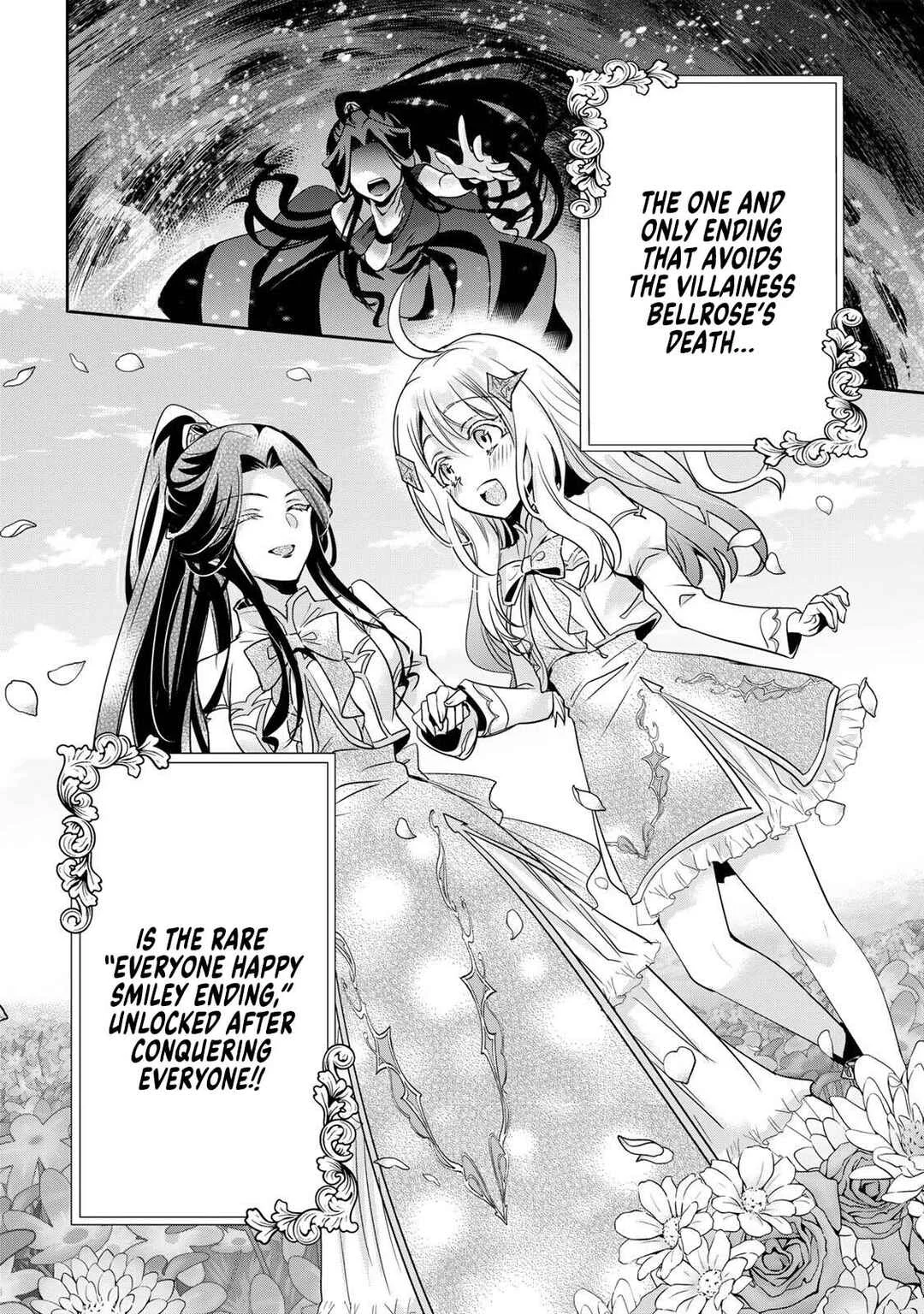 Ore Seijo: Ore ga Seijo de Omae Akuyaku Reijou—Saikyou Tag Otome Game Kanzen Kouryaku Itashimasu wa Chapter 2: I Shall Conquer the Ice Prince! - Page 5