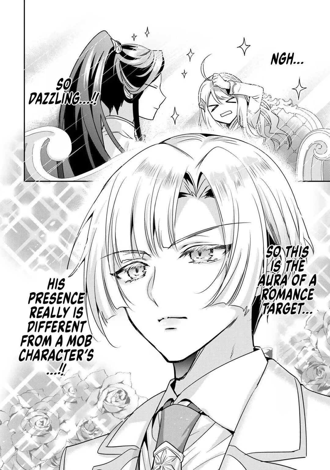 Ore Seijo: Ore ga Seijo de Omae Akuyaku Reijou—Saikyou Tag Otome Game Kanzen Kouryaku Itashimasu wa Chapter 2: I Shall Conquer the Ice Prince! - Page 7