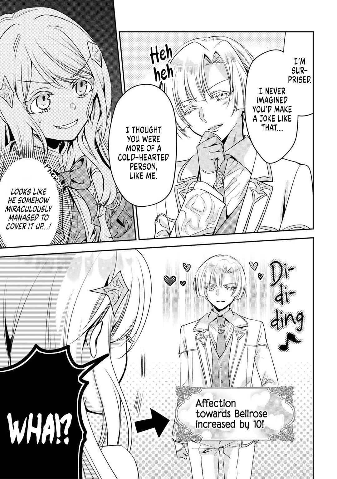 Ore Seijo: Ore ga Seijo de Omae Akuyaku Reijou—Saikyou Tag Otome Game Kanzen Kouryaku Itashimasu wa Chapter 2: I Shall Conquer the Ice Prince! - Page 16