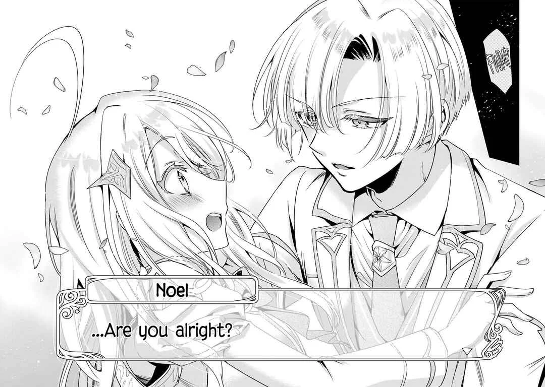 Ore Seijo: Ore ga Seijo de Omae Akuyaku Reijou—Saikyou Tag Otome Game Kanzen Kouryaku Itashimasu wa Chapter 2: I Shall Conquer the Ice Prince! - Page 19