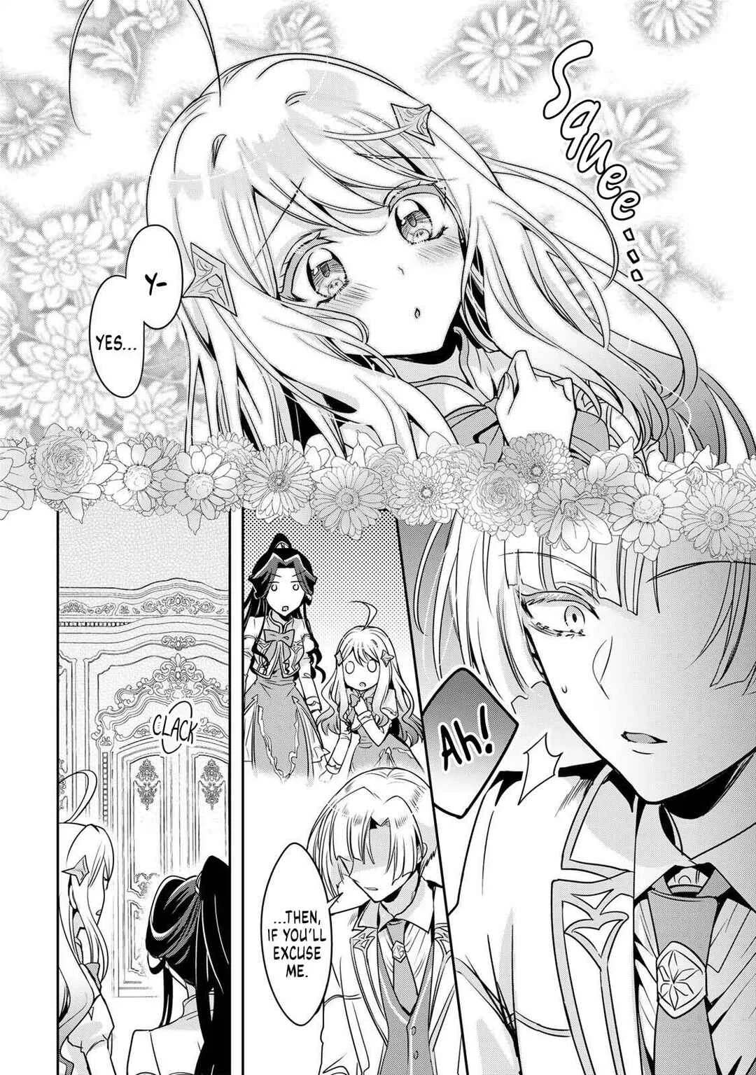 Ore Seijo: Ore ga Seijo de Omae Akuyaku Reijou—Saikyou Tag Otome Game Kanzen Kouryaku Itashimasu wa Chapter 2: I Shall Conquer the Ice Prince! - Page 20